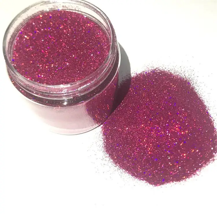 wholesale biodegradable Helloween Christmas Party chunky eco-friendly Glitter fine glitter powder for art crafts makeup
