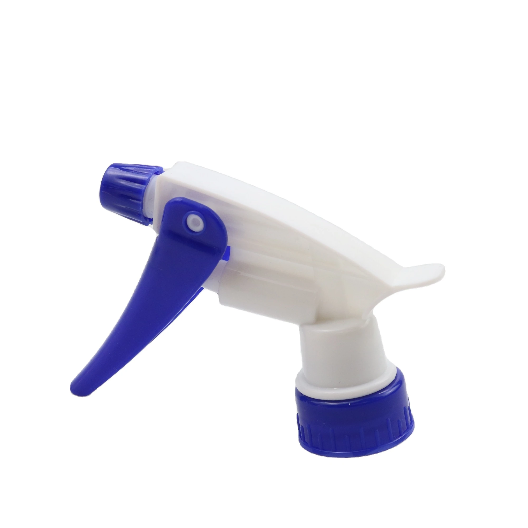 Опрыскиватель для воды от производителя, пластиковый спусковой опрыскиватель, функциональный распылитель/насос для очистки потока для бутылок из ПЭТ