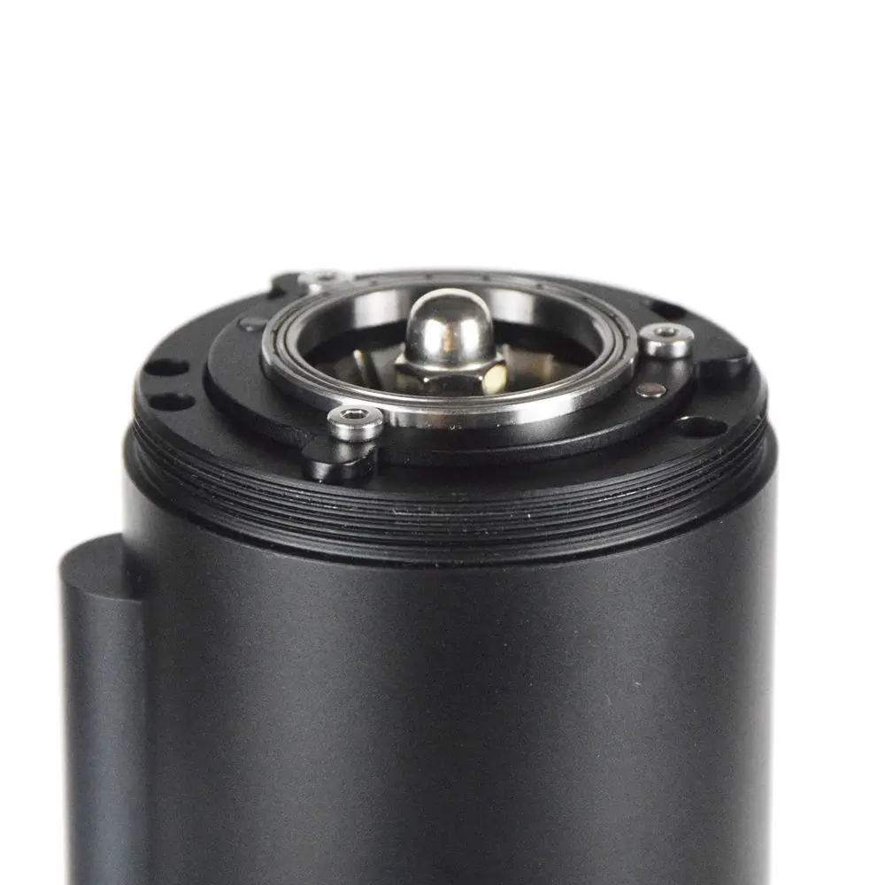 MINI Electric Coffee Bean Grinder Household High Quality Tin Coated Burr Adjustable Italian Commercial Coffee Machine