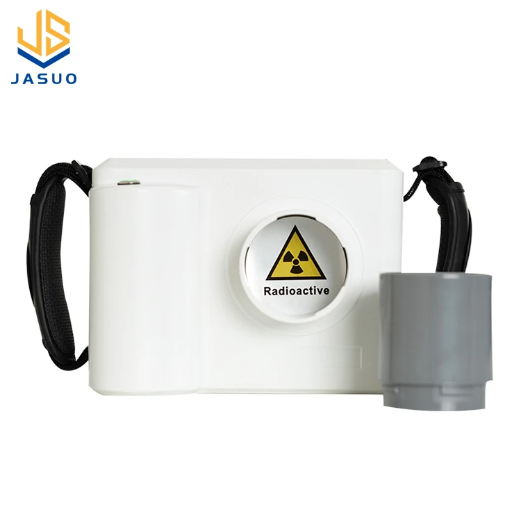 New Products 14.8V/ 2600mAL Equipment Sales portable  Sensor Dental X-ray Machine