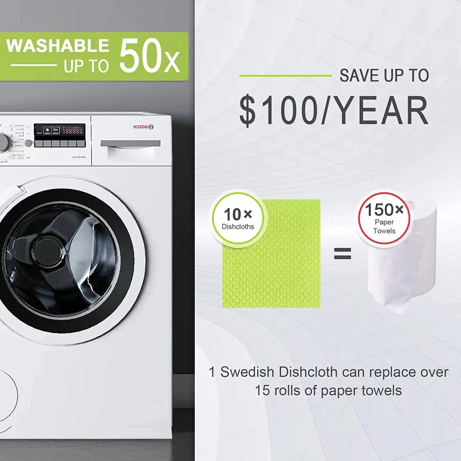 2024 trending magic scrub disposable wiping rags cleaning cloth kitchen goods PP