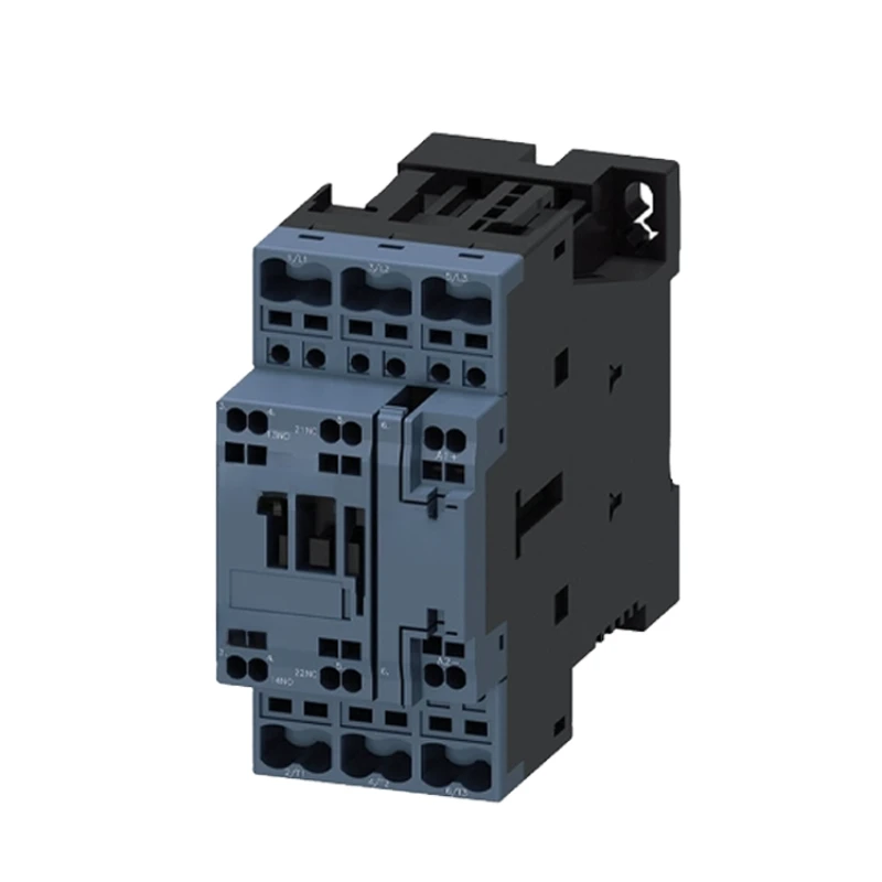 3RT2027-1AL20 3RV2921-1M Power Contactor Electric New Original Spot