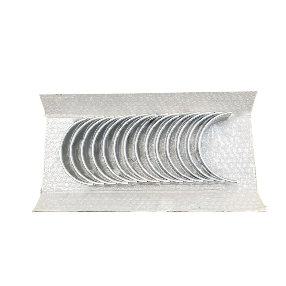 Long life quality H07D J08C MAIN BEARING AND CON ROD BEARING MP1130KSTD M-N RP1130KSTD C-R