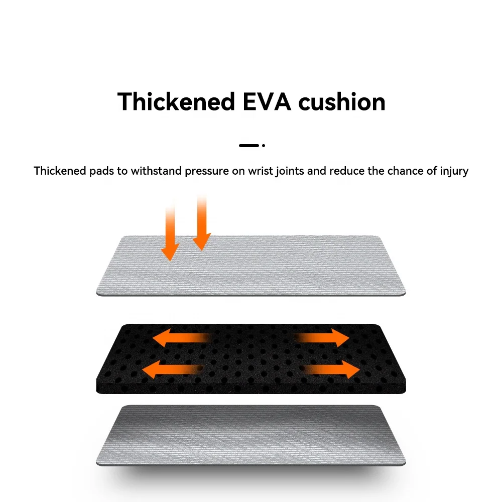 Heavy Duty Gym Training Weight Lifting Strap Wrist Wraps Padded Power Belt