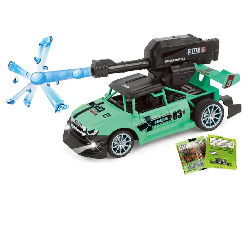 RC jet fart spray car 1:20 rc car high speed off-road electric Radio Control Toys translation remote control car