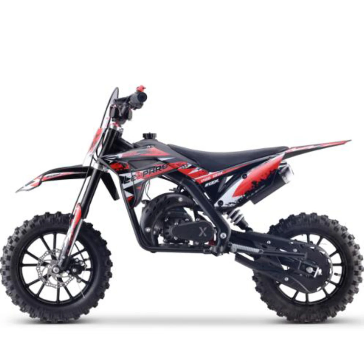 49CC Эндуро rusi Мотоцикл dirt bike