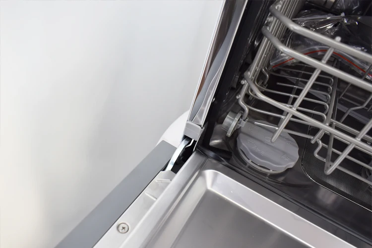 Kitchen 16KW Freestanding Electrical Hood Type Automatic Dish Washer Machine Commercial Dishwasher