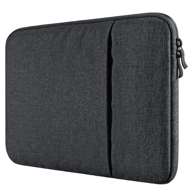 Custom logo laptop bag for macbook air pro laptop sleeve notebook bag