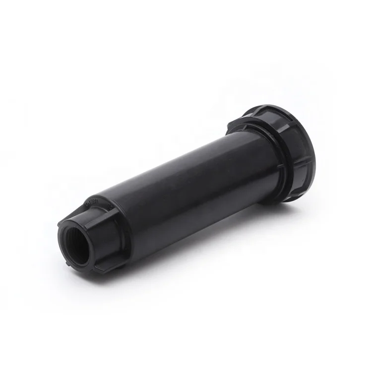 Garden 360 degree irrigation Agricultural Plastic Watering Pop Up Irrigation Sprinkler System Head