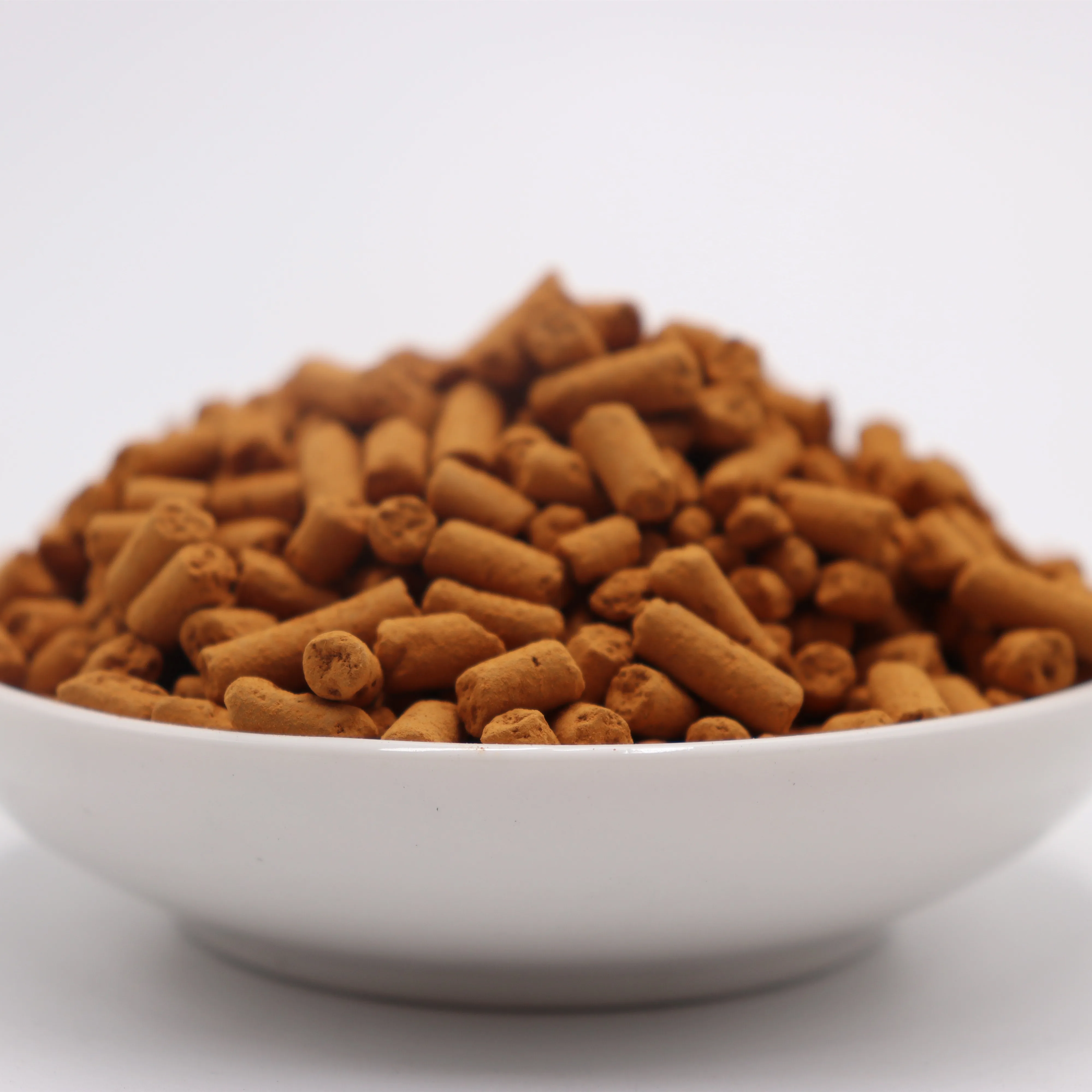 Десульфуризатор оксида железа для удаления H2S/десульфуризатор оксида железа для удаления серы