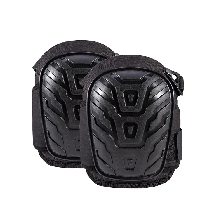 Comfortable Gel Industrial Knee Pad Heavy Duty EVA Working Safety Pads