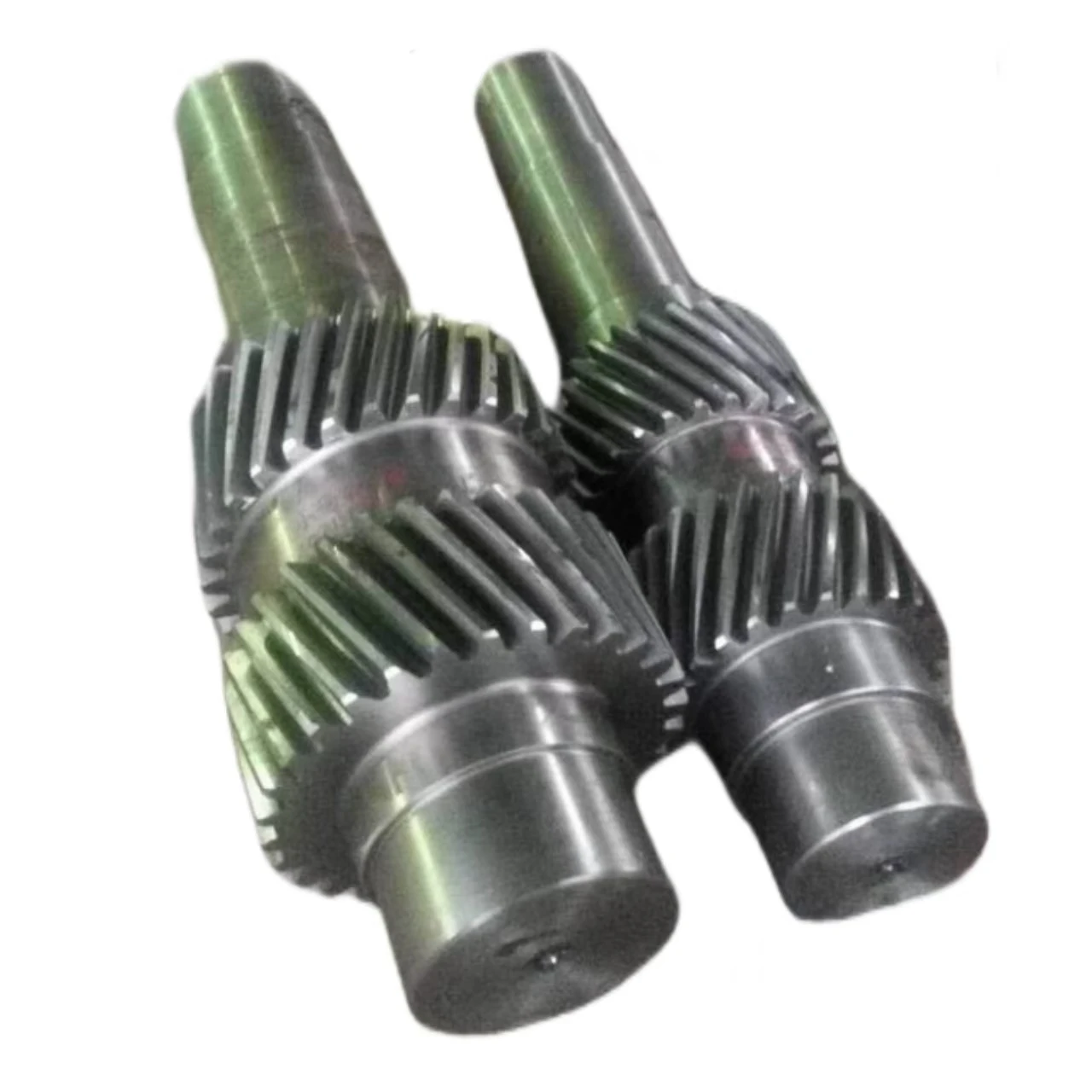 ODM Pelton Turbine Runner Metal Wheels