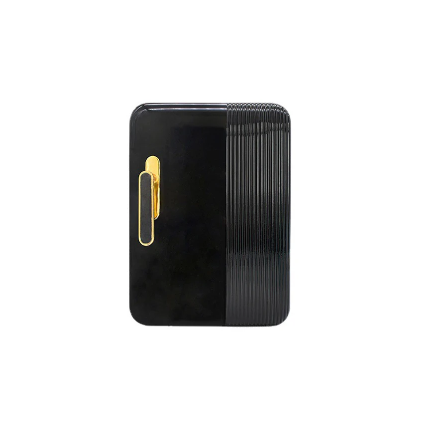 A Small Refrigerator For skin care Storage Portable Mini Cosmetic Fridge Refrigerator mini fridge
