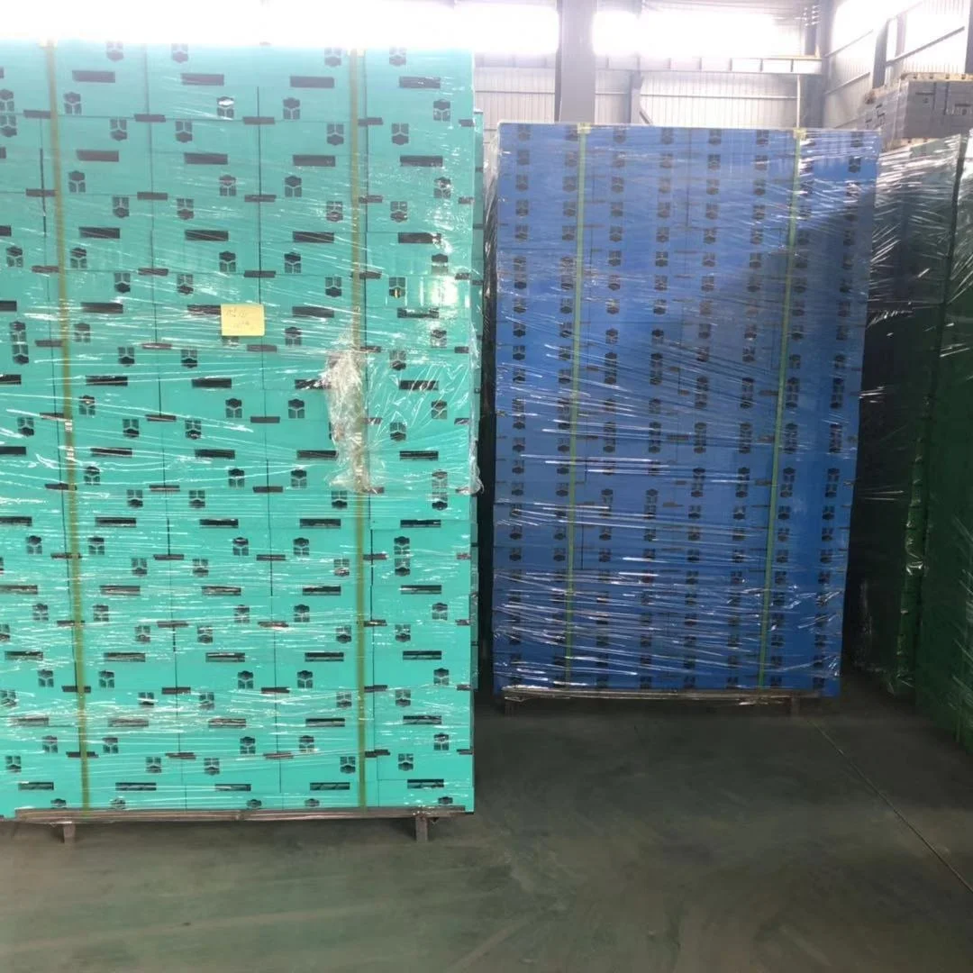 Kaixuan popular wall formwork With ODM Construction plastic pallet