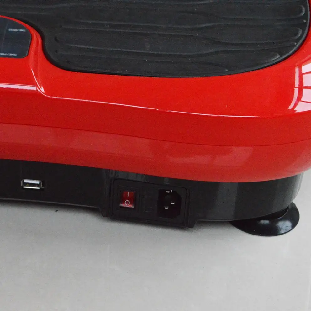 Body slim  plate  vibration platform super body shaper mini vibration  machine plate