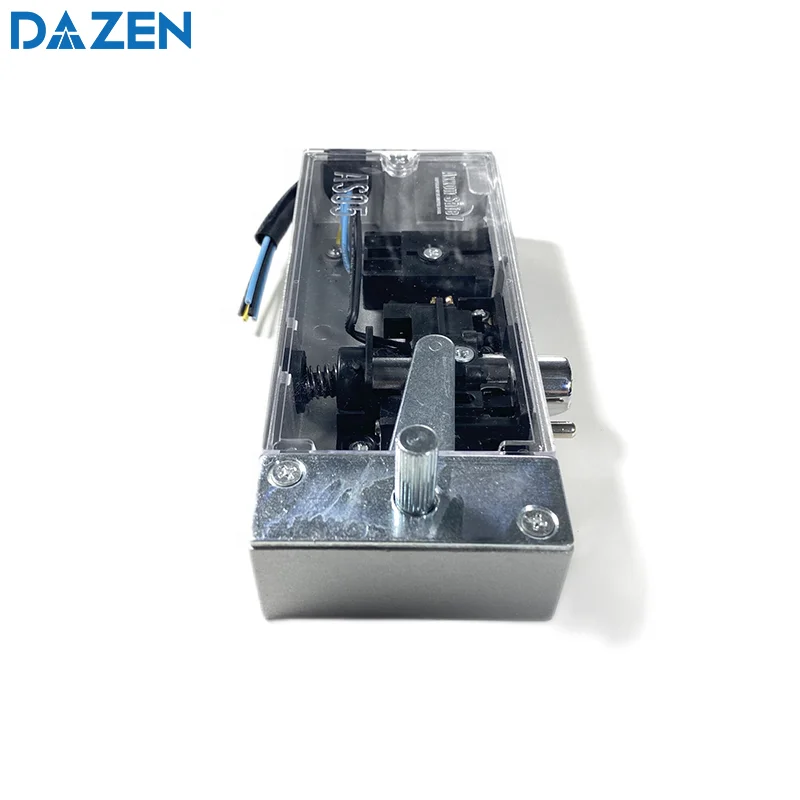 AS-05 Elevator Swing Door Lock Semi-automatic Elevator Door Lock
