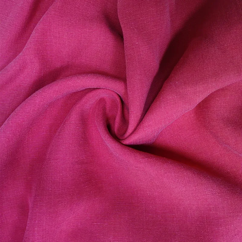 High Quality 100 Sustainable Organic Lyocell 95 Bamboo 5 Spandex Bamboo Fiber Fabric