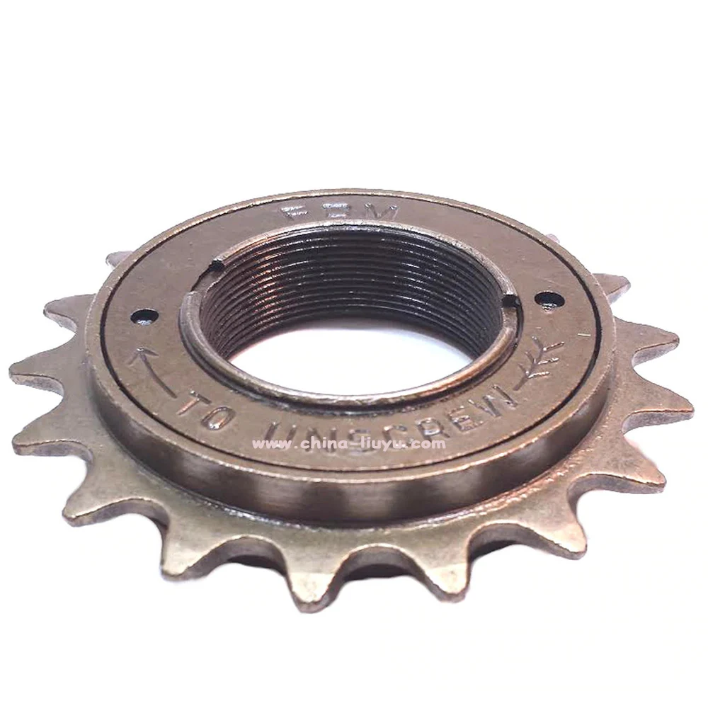 High Quality Free Wheel For Piaggio Ciao P, Ciao PV,  PX, Bravo, OEM Quality