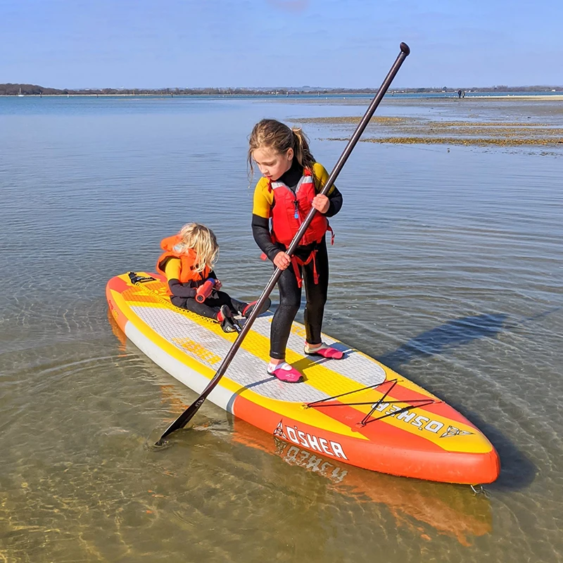 New Products 2023 12mm Pvc Rescue Rib Inflatable Boat with Low Price