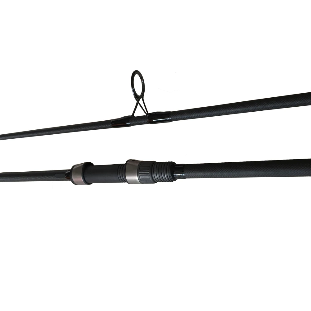 Japan Toray 30T High Module Carbon Fast Action 1K Carbon Woven Carp Rod 10ft Carp Fishing Rods