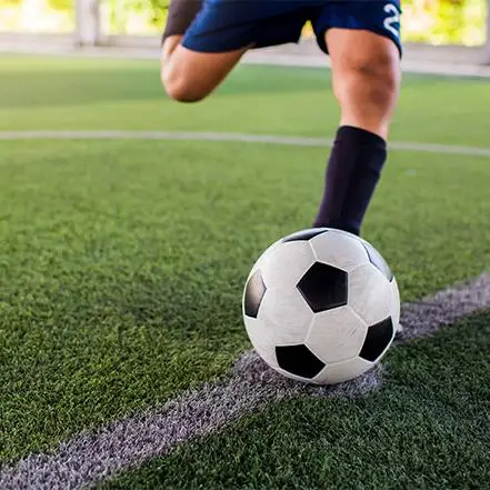 JS Artificial GrassCaucho Para Alfombra De Para Pared Grama Artificial Futbol For Football Field