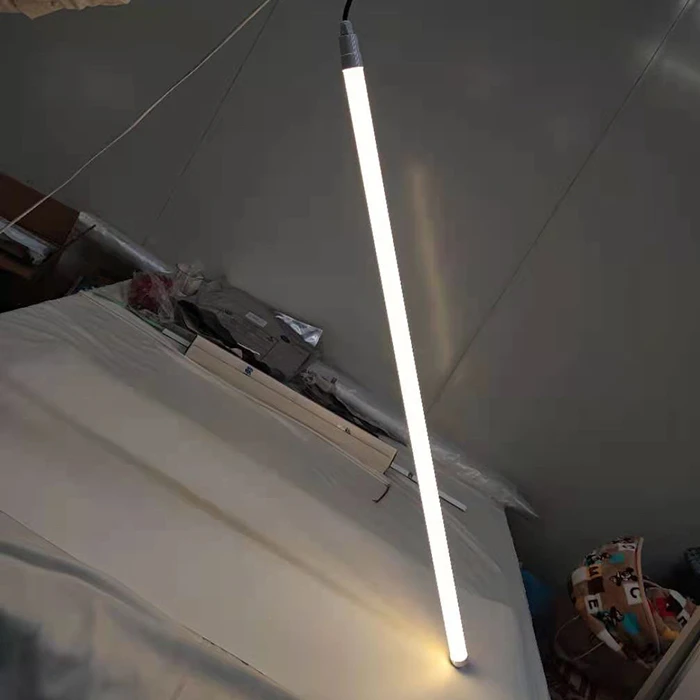 
Водонепроницаемый подвесной светодиодный светильник на 360 градусов для сада и вечеринки 