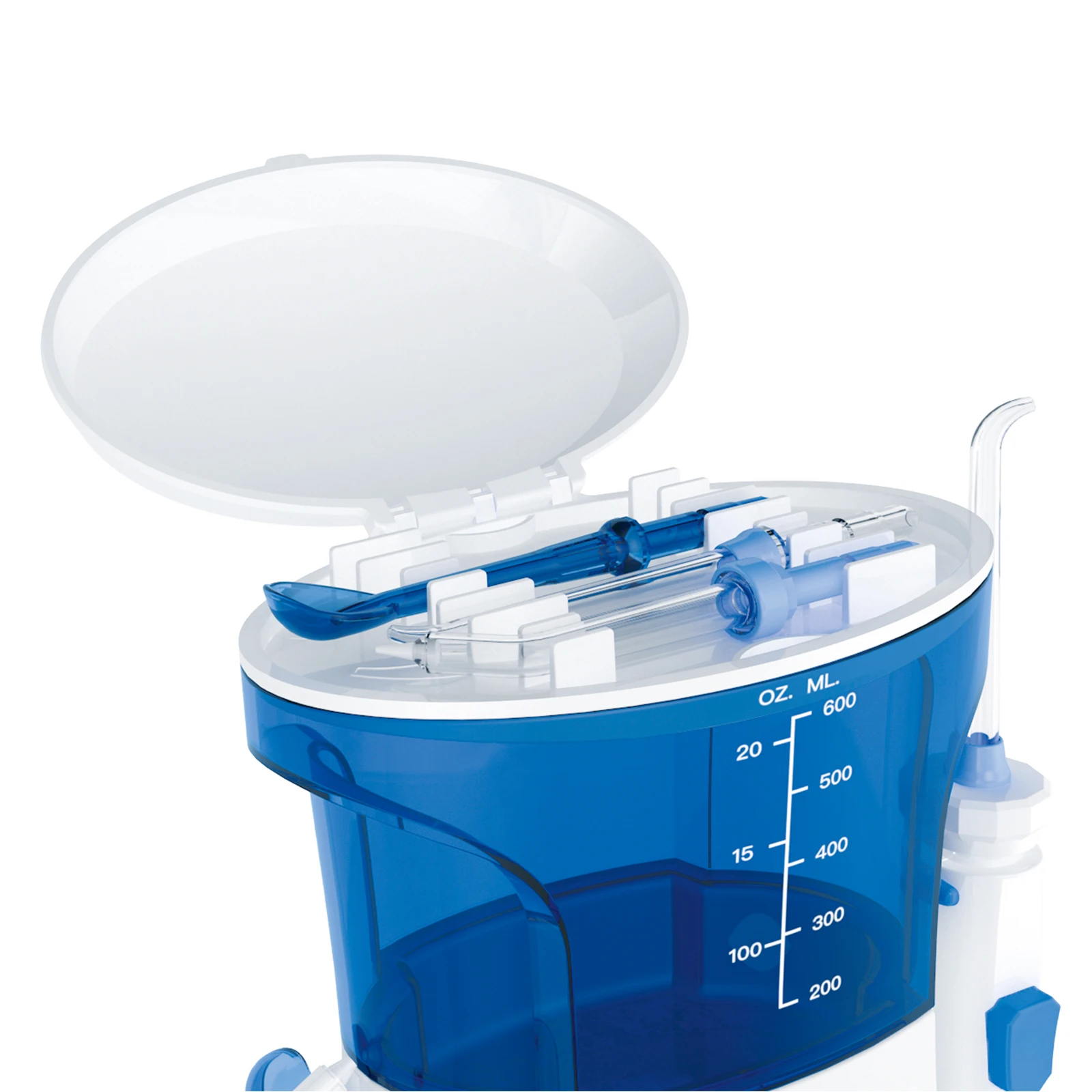  Уход за зубами Jet Nicefeel 600 мл ирригатор для полости рта воды палочки зубная нить чиски зубов полива и
