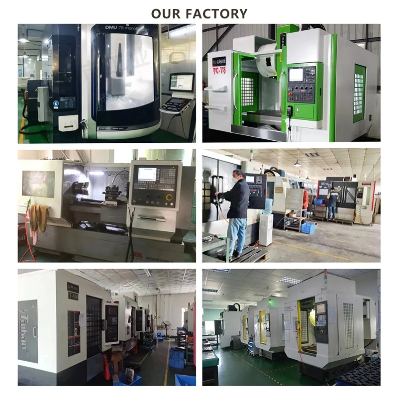 Juzhu Bulk Commercial Portable Stainless Steel Burr Coffee Grinder Casting Parts CNC Turning Milling Machining Service