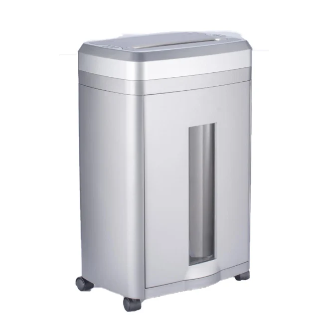 Hot sale mini shredding machine office strip cut paper shredder