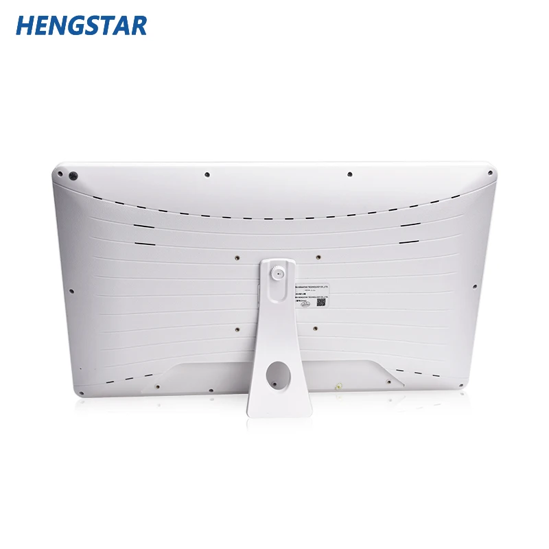21.5 inch RK3288 2GB quad core business white  touch screen android tablet pc