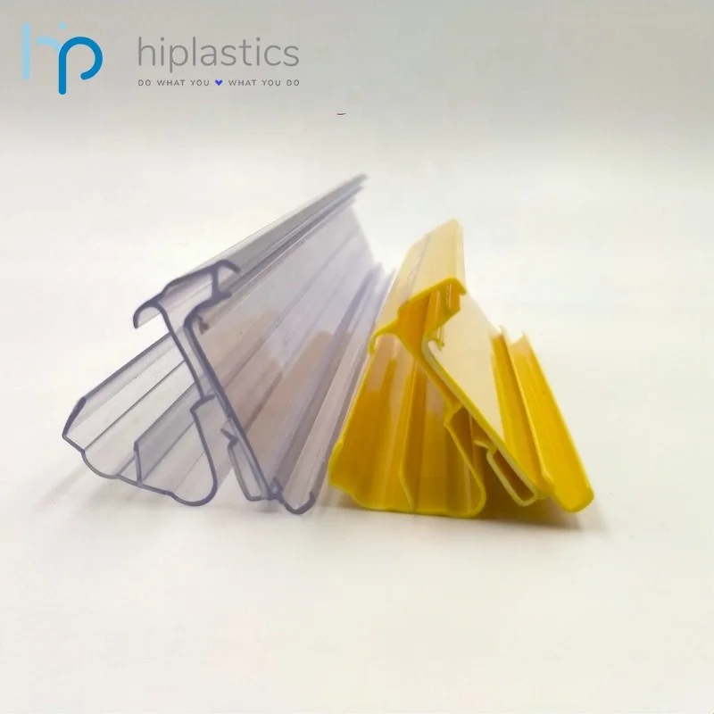 Этикетка для электронной полки Hiplastics ESL бирка супермаркета цветная цифровая электронная бумага с электронными чернилами дисплей цены
