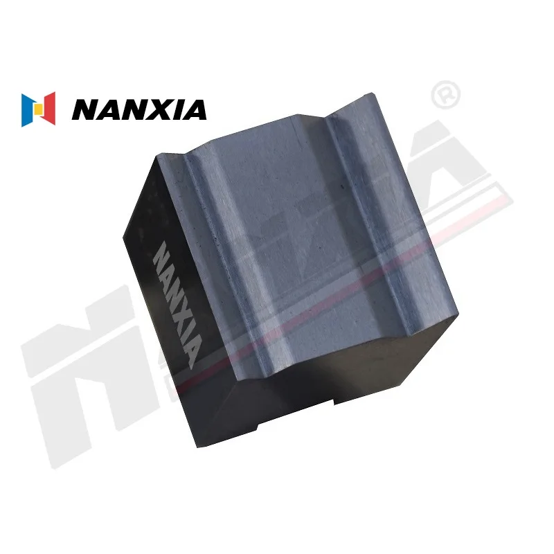 Amada Wila LVD Euro Press Brake Tooling Metal Press Brake Tooling Die