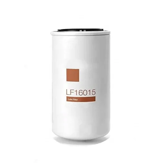 Huida excavator engine truck Hydraulic Filter LF16015