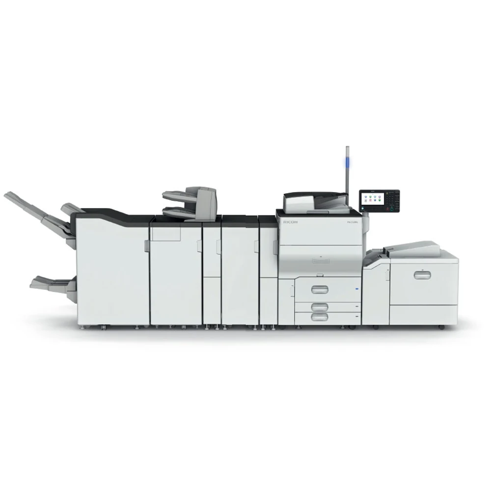 Сканер для копировальной машины Ricoh