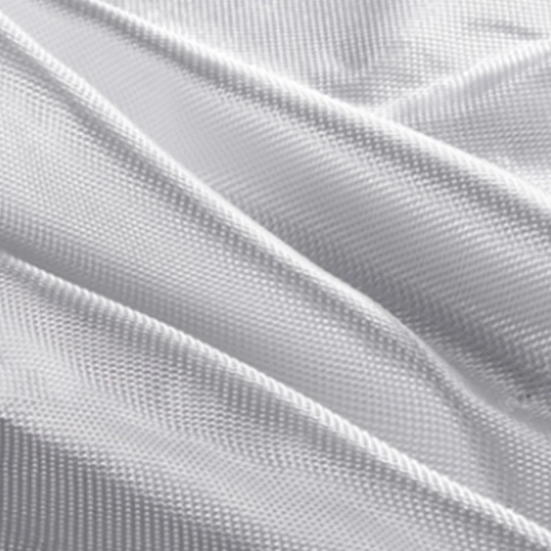 High temperature resistant Quartz Fibre Acid and alkali resistant quartz glass fiber cotton