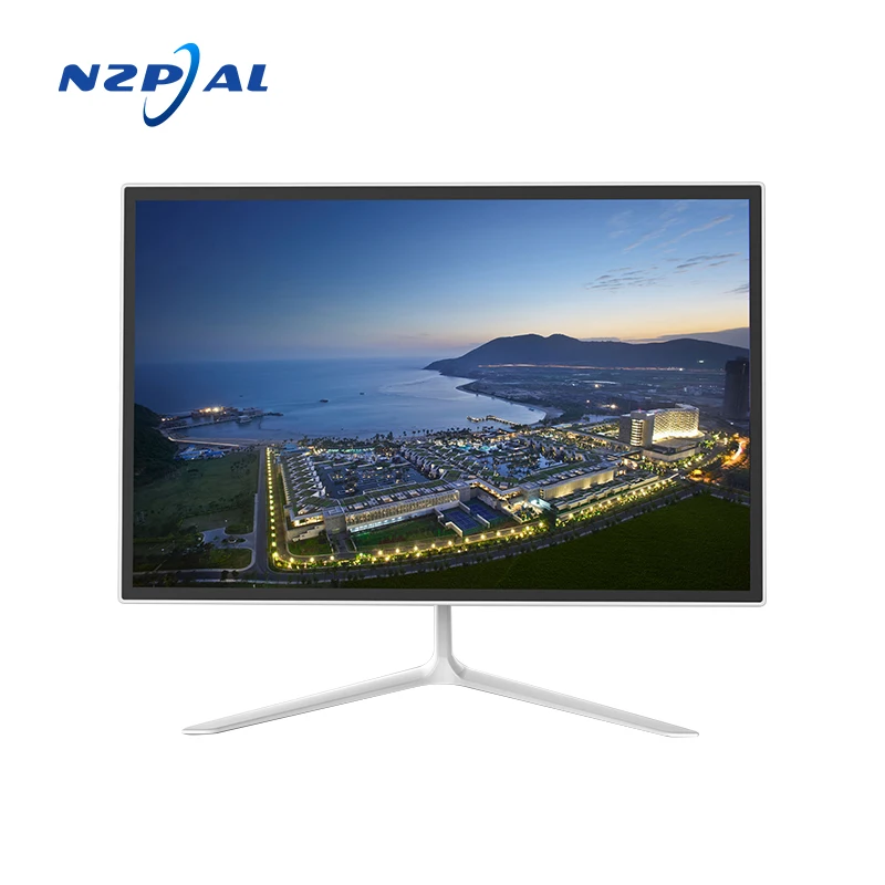 NZPAL OEM Brand Desktop Computer Core I5 I7 All In One Computers From China Factory