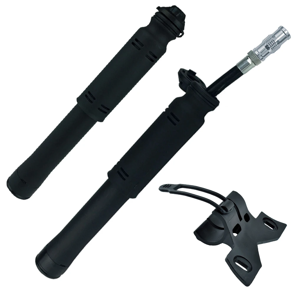 Bicycle Accessories Bike Motor Cycle Air Handy Pump for Tires of MTB Road