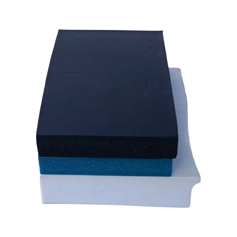 manufacture custom eva foam  eco friendly thermal insulation at the thickness of 1mm 2mm 3mm 4mm 5mm 10mm 20mm 30mm