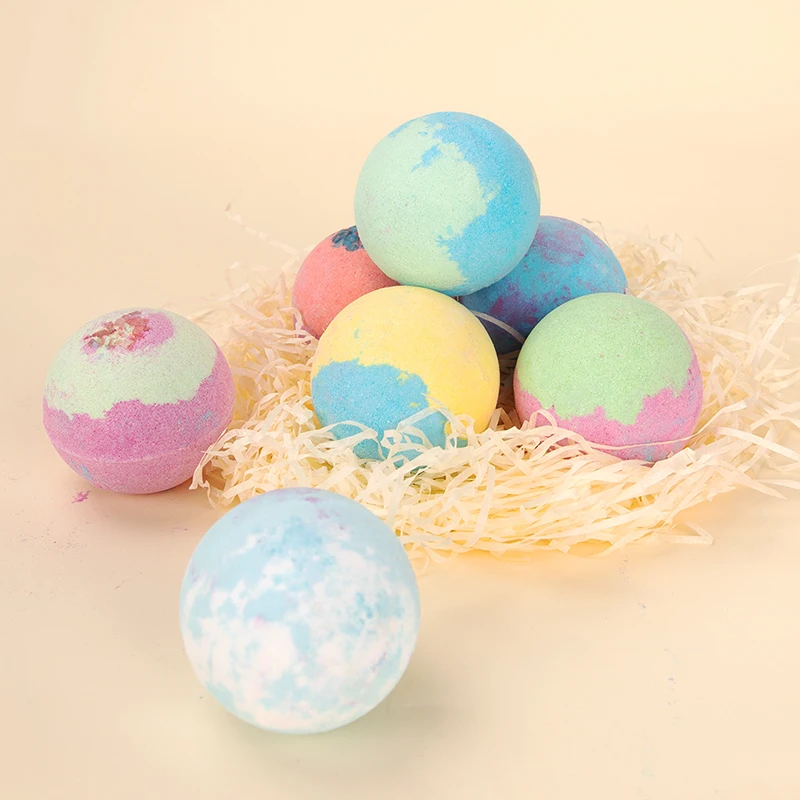 
Natural Organic Aromatherapy Shower Steamers & Bath Bomb Gift Set of Essential Oils for body care 