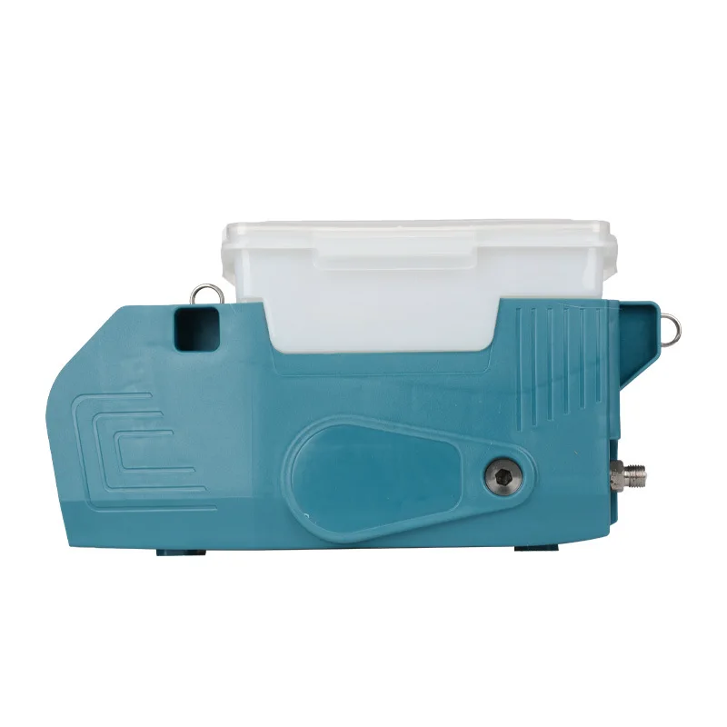 Big Tree Best Price Cordless Backpack High Power Wall Spray Painting Machine Electric Paint Spray Gun