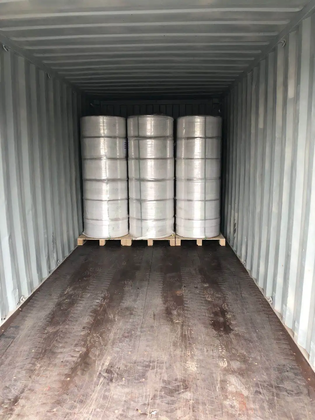 
Air Conditioning Aluminium Tube 