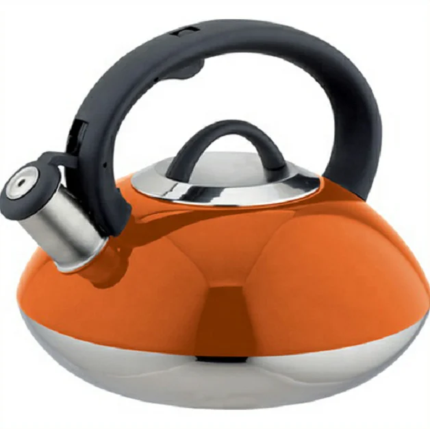 Чайники из нержавеющей стали для индукционной плиты по лучшей цене