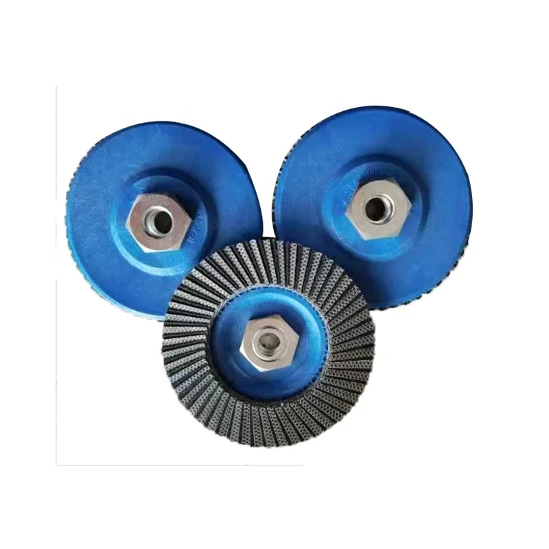 Алмазное абразивное колесо или диск для шлифования камня, стекла, керамики, однокристального кремния