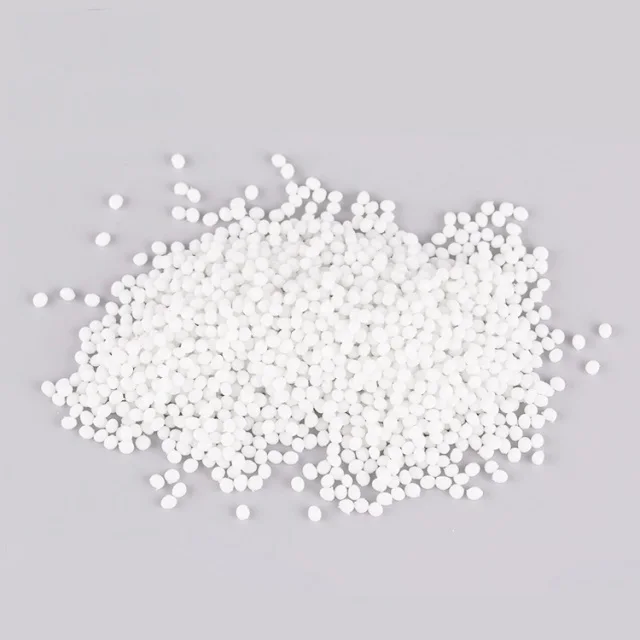 Thermoplastic Elastomer TPE Pellets TPE Hardness