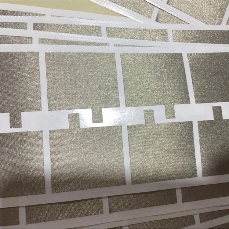 Faraday Tape Copper Nickel Plated Conductive Electrode Tape Fabric RF/EMI/EMF Shielding,Grounding