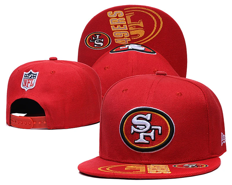 2022 New Arrivals Wholesale Men Women Football Embroidery Vintage Sport Snapback Fitted Hat For All Nfl Team Cap (1600430611237)