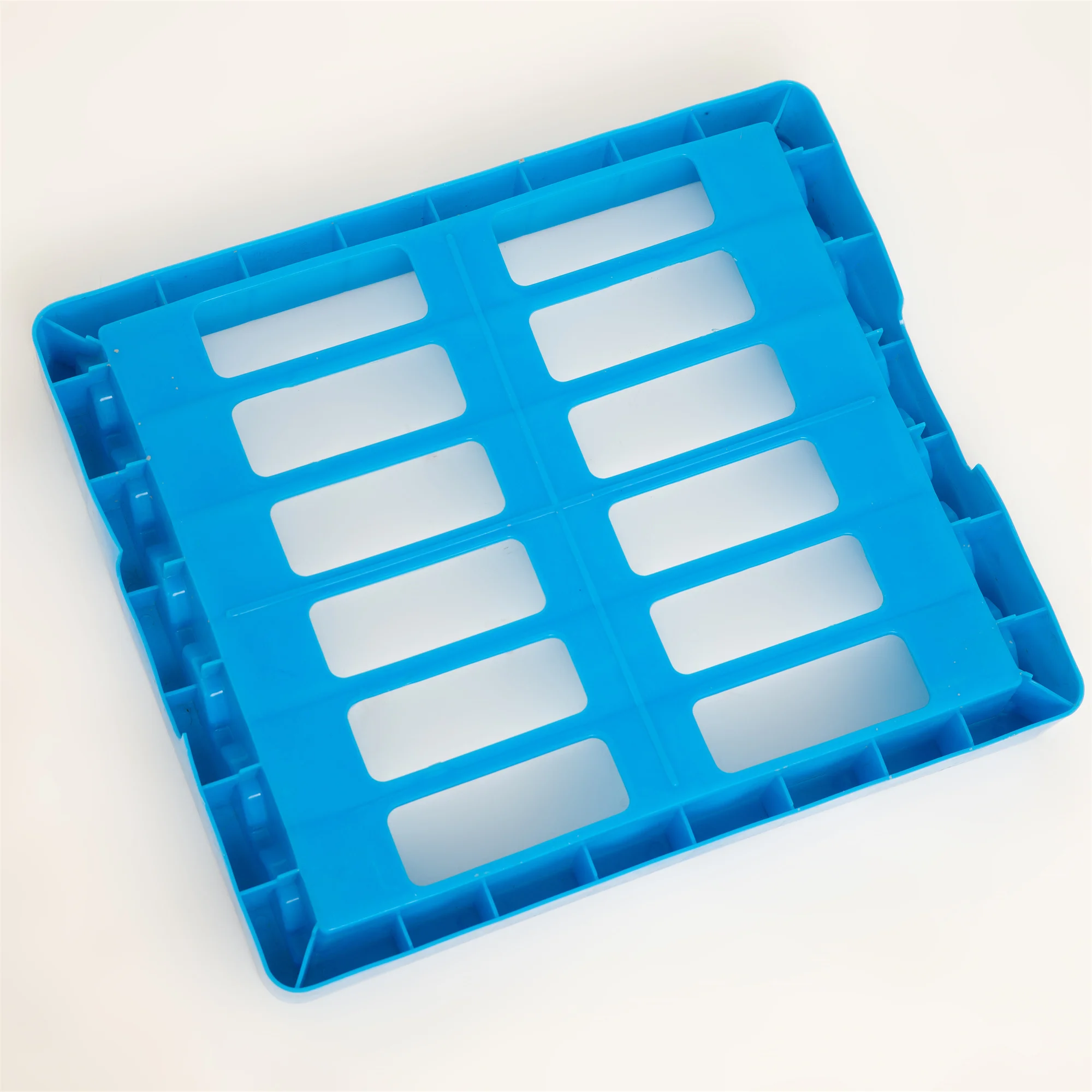 HL--101 Hot Sale Textile Machinery Negative Pressure Tube Wooden Tray