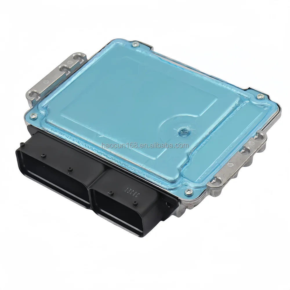 Wholesale ECU Do4fr-002825 Sk140-8 Controller ECU MCU Excavator Controller with High Quality