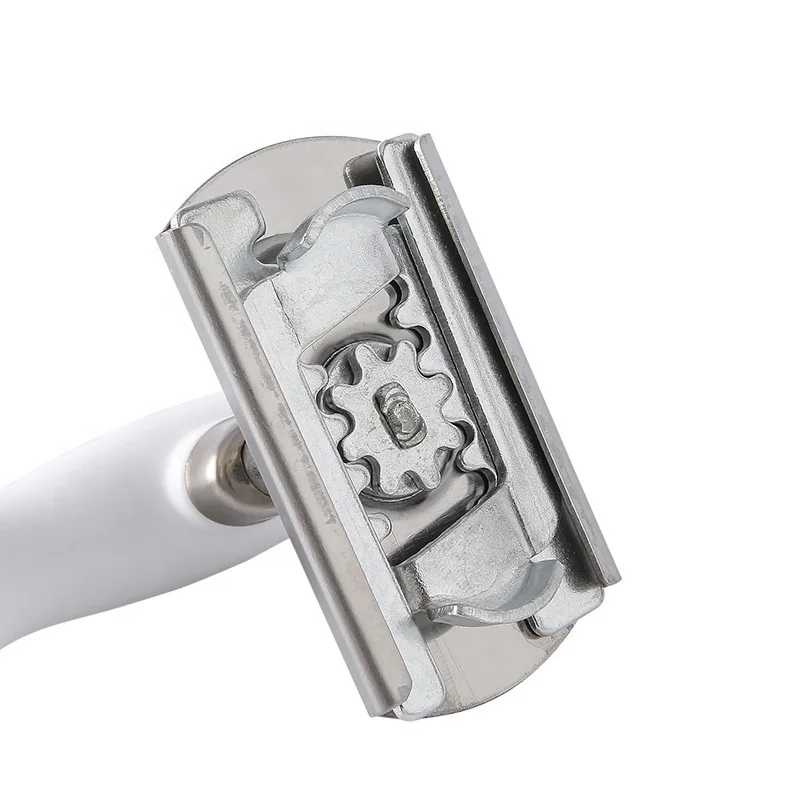 Practical Small Tool Stainless Steel Bottle Can Opener Screw-cap Canner Multifunctional Labor-saving Can Opener