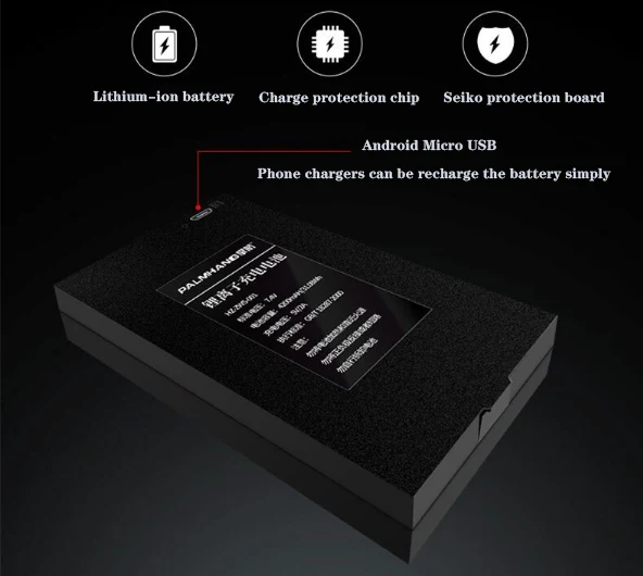 Замок врезной цифровой для дома и гостиницы, умный замок с разблокировкой, с камерой, автоматическая разблокировка